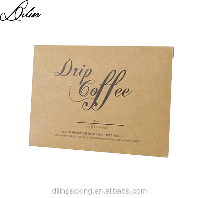 custom brown business file envelope with button and string tie