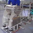 MZ series Vibration Mill for ultra fine powder