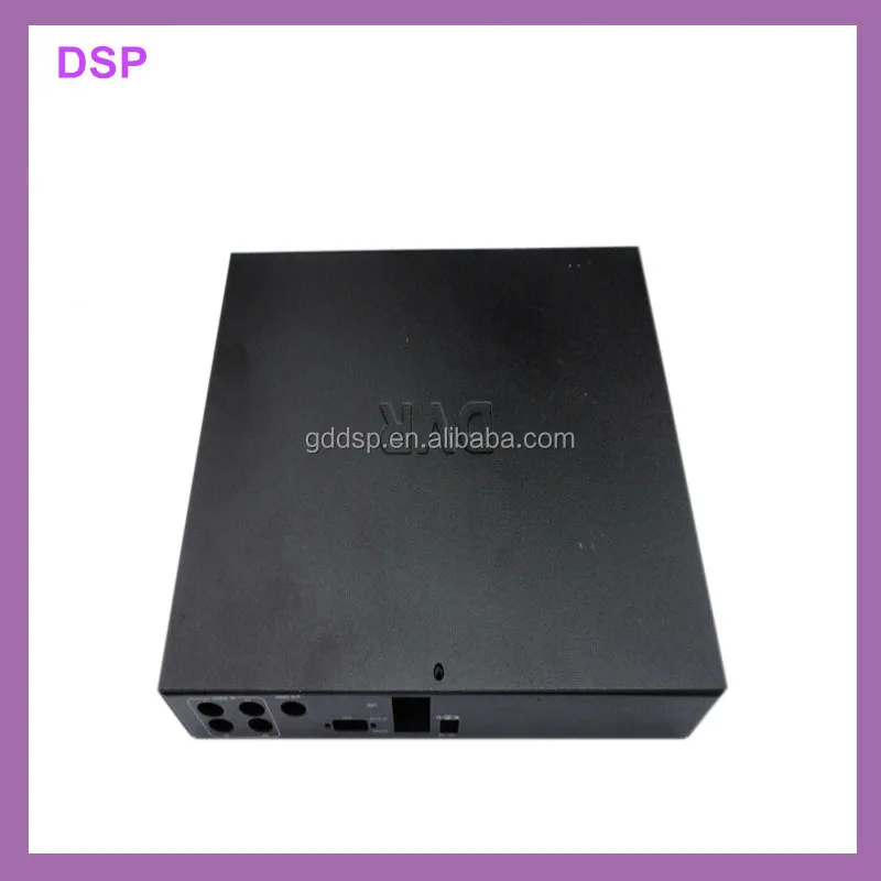 DVR
