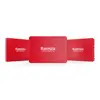 Original Ramsta S800 480GB SATA3 High Speed SSD Solid State Drive Hard Disk 2.5 Inch Sequential Read 562MB/s for PC