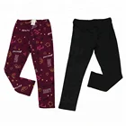 wholesaling kids trousers pants girls spandex leggings