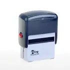 2019 new self inking stamp office trodat stamp P20 rubber stamp self-inking