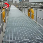 Iron Universial Standard Flooring Galvanized Steel Grating Sizes Of Sheet Price Philippines For Building Materials