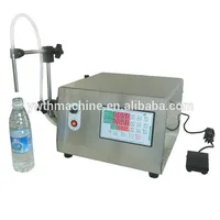 Desktop Small Food Grade High Power