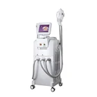 GLOBALIPL US601F Opt Laser Vertical Ipl Hair Removal Machine