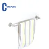 New Product Stainless Steel Bathroom Accessories Towel Bar for Hotel