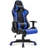 Free sample best adjustable leather recliner pc gaming chair for gadeira and caque gamer