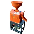 combined rice mill machine mini auto in bangladesh