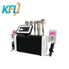 best 6 in 1 rf lipo laser weight loss slimming ultrasound cavitation machine