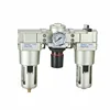 SMC series AC4000-04 AC5000-10 40micron lubricator air pressure filter regulator