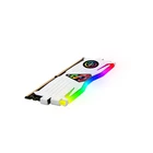 Automatic overfrequency led rgb ram 8gb ram ddr4 3000mhz