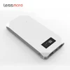 new product ideas 2019 usb c portable power source quick charging power bank 10000mah