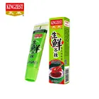 43g Kingzest grated horseradish fresh real wasabia japonica Halal wasabi paste