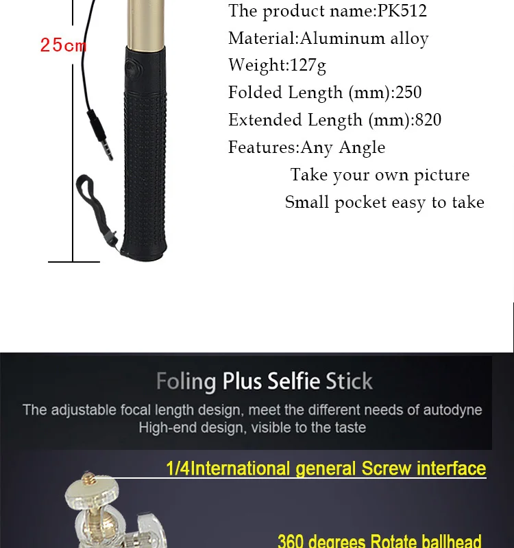 safety Small selfie stick cleaning brush pen