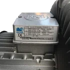 2 Inch High Volume Air Suction Fan Ring Blower