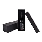 High Quality Paper Premium Cardboard Wine Transport Luxury Liquor Gift Box Inserts