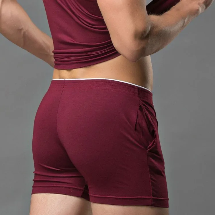 wholesale shorts with pocket cotton shorts boer shorts for men