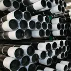 5CT Oil OCTG Casing & Tubing Pup Joint Oilfield Services