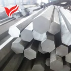 Factory price newest hex bars minneapolis punched angle iron steel bar