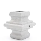 Fence & Railing Collars 12.7MM (1/2") for 12.7mm (1/2") square Baluster