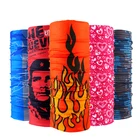 Cheap customized tube seamless multifunctional bandana