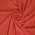 Korean wholesale stock lot chiffon fabric rolls