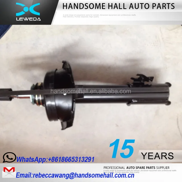 48520-33010 Automotive car shock absorbers for CAMRY
