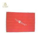 High quality custom print fiberglass cloth roll microfiber glasses cleaning cloth