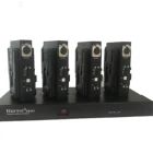 Multi Format SDI Optic Fiber Camera Solution for Video broadcasting equipment