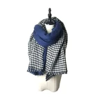 ladies wholesale hat sets yiwu scarf winter unisex scarf