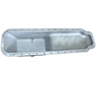 custom alloy die casting aluminum auto spare parts