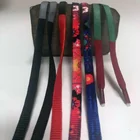 Dotian Rainbow Multi Gradient Colored Shoe String Casual Boot Laces