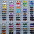 china factory bulk loose sequin wholesale spangle