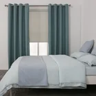 Professional bedroom 4 pcs home textile hotel bedding article set bed sheet