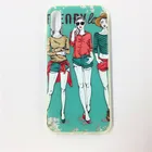 high quality iml mobile photo phone case