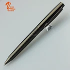 Corporate Gift Metal Business Gift Black Corporate Gift Pen Set With High Quality Box From Guangzhou Manufacturer