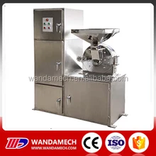 WF40B Universal type almond powder crusher machine
