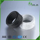 Zhe Jin Durable And Customer Designed Steel Wire Twist Ties