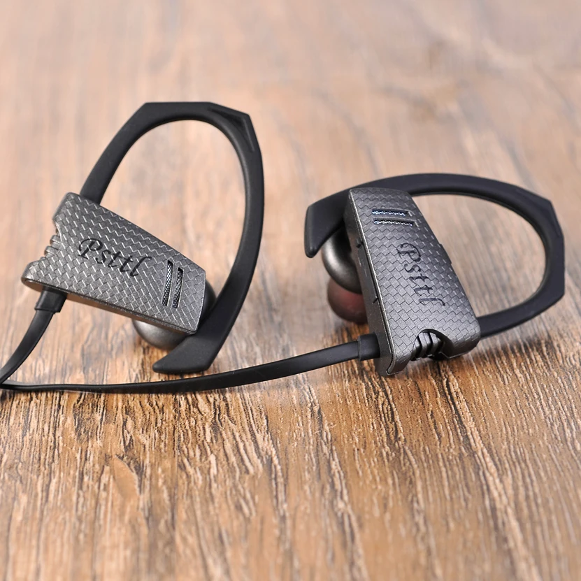 OEM Wholesale In Ear Stereo Psttl-Q9 Earphone Noise Isolating Sport Wireless Bluetooth Headphones - ANKUX.COM