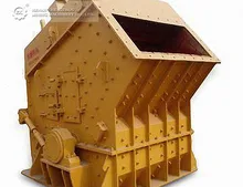 Hot sales factory price mining crushing machine stone impact crusher for sale with excellent quality