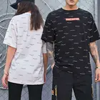 Cut And Sew T-Shirt Election White T Shirt Flag Plain Crop Top New 3D