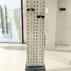 Pos Frame Optical Frame Displays Custom Pos Eyewear Store Design Portable Optical Frame Display Rods