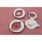 factory wholesale ABS cake plunger cutter baking tools