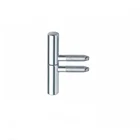 Hinges Door Door Hinges Door Hinges European Steel Screw Hinges For Wooden Door