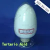 Factory supply dl tartaric acid for food and beverage