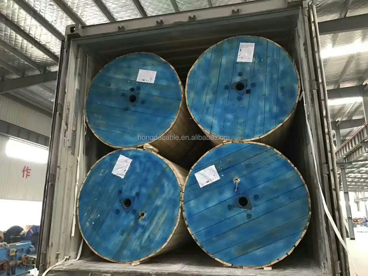 xlpe cables