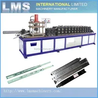 LMS 45mm Heavy Duty 3 Fold