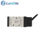 LandSky pneumatic pressure reducing pressure release valve M5