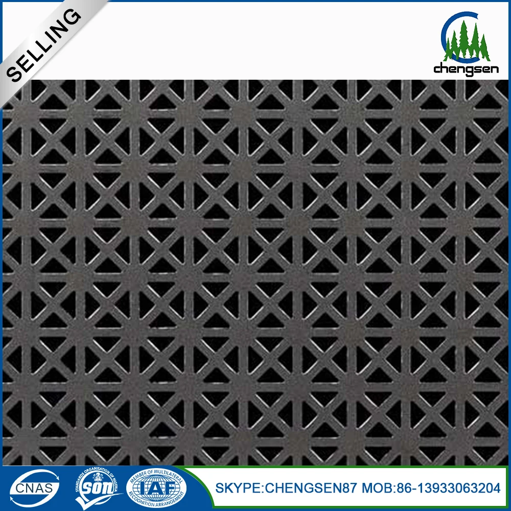 Großhandel wandverkleidung aus blech Kaufen Sie die besten