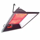 stainless lpg regulator infrared poultry gas heater